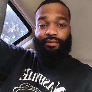 Meet your Posher, Terry l